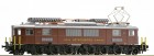 72644 Roco Electric locomotive Ae 6/8 205